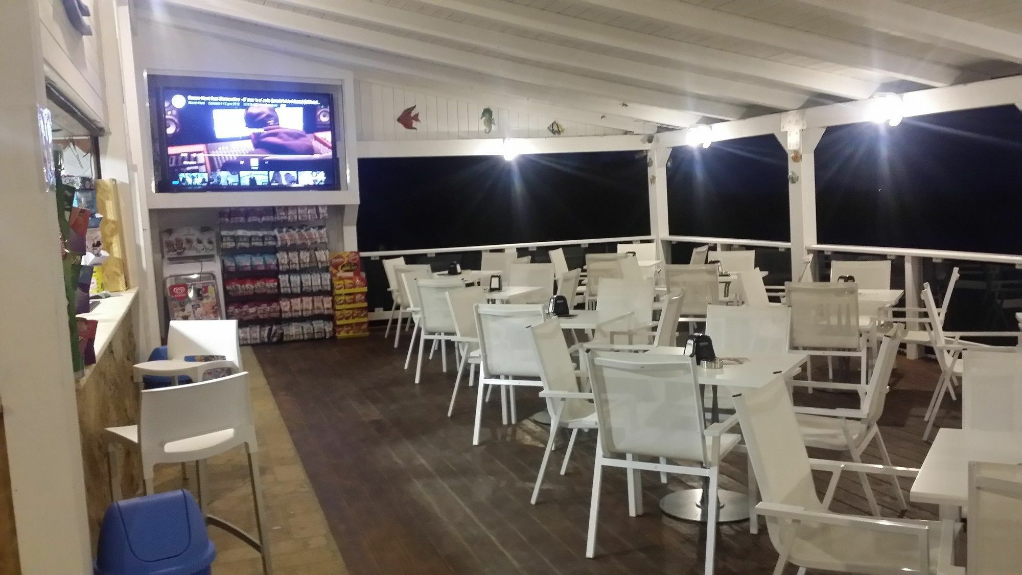 Villaggio Marinella Direttamente Sul Mare Isola Di Capo Rizzuto Eksteriør bilde